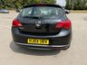 USED 2014 64 VAUXHALL ASTRA 1.4 16v Excite Hatchback 5dr Petrol Manual Euro 5 (100 ps) LOW MILEAGE FOR YEAR, MOT APRIL 27