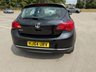 USED 2014 64 VAUXHALL ASTRA 1.4 16v Excite Hatchback 5dr Petrol Manual Euro 5 (100 ps) LOW MILEAGE FOR YEAR, MOT APRIL 27