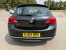 USED 2014 64 VAUXHALL ASTRA 1.4 16v Excite Hatchback 5dr Petrol Manual Euro 5 (100 ps) LOW MILEAGE FOR YEAR, MOT APRIL 27
