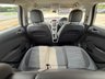 USED 2014 64 VAUXHALL ASTRA 1.4 16v Excite Hatchback 5dr Petrol Manual Euro 5 (100 ps) LOW MILEAGE FOR YEAR, MOT APRIL 27