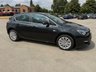 USED 2014 64 VAUXHALL ASTRA 1.4 16v Excite Hatchback 5dr Petrol Manual Euro 5 (100 ps) LOW MILEAGE FOR YEAR, MOT APRIL 27