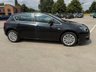 USED 2014 64 VAUXHALL ASTRA 1.4 16v Excite Hatchback 5dr Petrol Manual Euro 5 (100 ps) LOW MILEAGE FOR YEAR, MOT APRIL 27