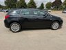 USED 2014 64 VAUXHALL ASTRA 1.4 16v Excite Hatchback 5dr Petrol Manual Euro 5 (100 ps) LOW MILEAGE FOR YEAR, MOT APRIL 27