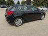 USED 2014 64 VAUXHALL ASTRA 1.4 16v Excite Hatchback 5dr Petrol Manual Euro 5 (100 ps) LOW MILEAGE FOR YEAR, MOT APRIL 27