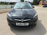 USED 2014 64 VAUXHALL ASTRA 1.4 16v Excite Hatchback 5dr Petrol Manual Euro 5 (100 ps) LOW MILEAGE FOR YEAR, MOT APRIL 27