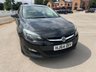 USED 2014 64 VAUXHALL ASTRA 1.4 16v Excite Hatchback 5dr Petrol Manual Euro 5 (100 ps) LOW MILEAGE FOR YEAR, MOT APRIL 27