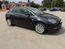 USED 2014 64 VAUXHALL ASTRA 1.4 16v Excite Hatchback 5dr Petrol Manual Euro 5 (100 ps) LOW MILEAGE FOR YEAR, MOT APRIL 27