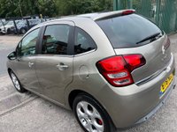USED 2012 61 CITROEN C3 1.6 VTi Exclusive Auto Euro 5 5dr LOW MILEAGE TOP SPEC