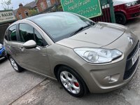 USED 2012 61 CITROEN C3 1.6 VTi Exclusive Auto Euro 5 5dr LOW MILEAGE TOP SPEC