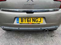 USED 2012 61 CITROEN C3 1.6 VTi Exclusive Auto Euro 5 5dr LOW MILEAGE TOP SPEC