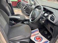 USED 2012 61 CITROEN C3 1.6 VTi Exclusive Auto Euro 5 5dr LOW MILEAGE TOP SPEC