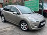 USED 2012 61 CITROEN C3 1.6 VTi Exclusive Auto Euro 5 5dr LOW MILEAGE TOP SPEC