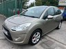 USED 2012 61 CITROEN C3 1.6 VTi Exclusive Auto Euro 5 5dr LOW MILEAGE TOP SPEC