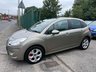USED 2012 61 CITROEN C3 1.6 VTi Exclusive Auto Euro 5 5dr LOW MILEAGE TOP SPEC