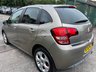 USED 2012 61 CITROEN C3 1.6 VTi Exclusive Auto Euro 5 5dr LOW MILEAGE TOP SPEC
