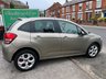 USED 2012 61 CITROEN C3 1.6 VTi Exclusive Auto Euro 5 5dr LOW MILEAGE TOP SPEC