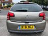 USED 2012 61 CITROEN C3 1.6 VTi Exclusive Auto Euro 5 5dr LOW MILEAGE TOP SPEC