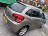 USED 2012 61 CITROEN C3 1.6 VTi Exclusive Auto Euro 5 5dr LOW MILEAGE TOP SPEC