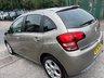 USED 2012 61 CITROEN C3 1.6 VTi Exclusive Auto Euro 5 5dr LOW MILEAGE TOP SPEC