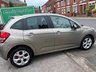 USED 2012 61 CITROEN C3 1.6 VTi Exclusive Auto Euro 5 5dr LOW MILEAGE TOP SPEC