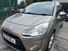 USED 2012 61 CITROEN C3 1.6 VTi Exclusive Auto Euro 5 5dr LOW MILEAGE TOP SPEC