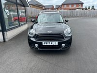 USED 2017 17 MINI COUNTRYMAN 2.0 Cooper D SUV 5dr Diesel Manual Euro 6 (s/s) (150 ps) 12 MONTH' S WARRANTY,,
