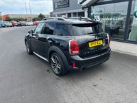USED 2017 17 MINI COUNTRYMAN 2.0 Cooper D SUV 5dr Diesel Manual Euro 6 (s/s) (150 ps) 12 MONTH' S WARRANTY,,