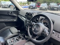 USED 2017 17 MINI COUNTRYMAN 2.0 Cooper D SUV 5dr Diesel Manual Euro 6 (s/s) (150 ps) 12 MONTH' S WARRANTY,,