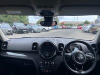 USED 2017 17 MINI COUNTRYMAN 2.0 Cooper D SUV 5dr Diesel Manual Euro 6 (s/s) (150 ps) 12 MONTH' S WARRANTY,,