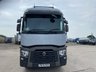 USED 2020 70 RENAULT TRUCKS T T-RANGE 26 TONNE SLEEPER CAB 30FT BOX WITH SLIDE OUT LIFT 