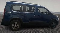 USED 2023 23 PEUGEOT RIFTER 1.5 BlueHDi Allure Long MPV 5dr Diesel EAT Euro 6 (s/s) (130 ps) 