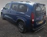 USED 2023 23 PEUGEOT RIFTER 1.5 BlueHDi Allure Long MPV 5dr Diesel EAT Euro 6 (s/s) (130 ps) 