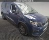 USED 2023 23 PEUGEOT RIFTER 1.5 BlueHDi Allure Long MPV 5dr Diesel EAT Euro 6 (s/s) (130 ps) 