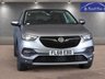 USED 2018 68 VAUXHALL GRANDLAND X 1.2 Turbo Sport Nav SUV 5dr Petrol Manual Euro 6 (s/s) (130 ps) Only 3 owners from new. Spare key & vehicle information pack. 2 YEARS FREE MOT & SERVICE INCLUDED. 3 Months Russell Ham Quality Warranty . All Car's Are HPI Clear . Finance Arranged - - Extended 12 Month's Warranty Available. &pound;99 Admin fee applicable to this vehicle. To view all of our cars visit www.russellham.co.uk