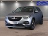 USED 2018 68 VAUXHALL GRANDLAND X 1.2 Turbo Sport Nav SUV 5dr Petrol Manual Euro 6 (s/s) (130 ps) Only 3 owners from new. Spare key & vehicle information pack. 2 YEARS FREE MOT & SERVICE INCLUDED. 3 Months Russell Ham Quality Warranty . All Car's Are HPI Clear . Finance Arranged - - Extended 12 Month's Warranty Available. &pound;99 Admin fee applicable to this vehicle. To view all of our cars visit www.russellham.co.uk