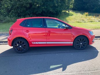 View our VOLKSWAGEN POLO