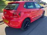 USED 2017 66 VOLKSWAGEN POLO 1.0 BlueMotion Tech beats Euro 6 (s/s) 5dr beats Edition