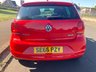 USED 2017 66 VOLKSWAGEN POLO 1.0 BlueMotion Tech beats Euro 6 (s/s) 5dr beats Edition