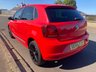 USED 2017 66 VOLKSWAGEN POLO 1.0 BlueMotion Tech beats Euro 6 (s/s) 5dr beats Edition