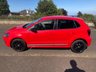 USED 2017 66 VOLKSWAGEN POLO 1.0 BlueMotion Tech beats Euro 6 (s/s) 5dr beats Edition