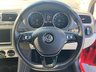 USED 2017 66 VOLKSWAGEN POLO 1.0 BlueMotion Tech beats Euro 6 (s/s) 5dr beats Edition