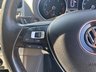 USED 2017 66 VOLKSWAGEN POLO 1.0 BlueMotion Tech beats Euro 6 (s/s) 5dr beats Edition