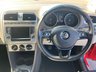 USED 2017 66 VOLKSWAGEN POLO 1.0 BlueMotion Tech beats Euro 6 (s/s) 5dr beats Edition