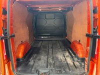 USED 2020 70 FORD TRANSIT CUSTOM 2.0 300 EcoBlue Limited Panel Van 5dr Diesel Manual L1 H1 Euro 6 (s/s) (130 ps) (NEW WET BELT)