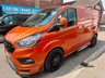 USED 2020 70 FORD TRANSIT CUSTOM 2.0 300 EcoBlue Limited Panel Van 5dr Diesel Manual L1 H1 Euro 6 (s/s) (130 ps) (NEW WET BELT)