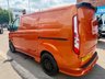 USED 2020 70 FORD TRANSIT CUSTOM 2.0 300 EcoBlue Limited Panel Van 5dr Diesel Manual L1 H1 Euro 6 (s/s) (130 ps) (NEW WET BELT)