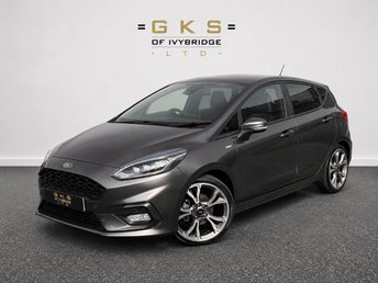 View our FORD FIESTA