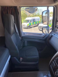 USED 2019 69 DAF XF XF 530 SUPER SPACE 6X2 TRACTOR UNIT 
