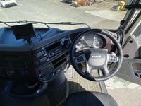 USED 2019 69 DAF XF XF 530 SUPER SPACE 6X2 TRACTOR UNIT 