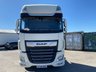 USED 2019 69 DAF XF XF 530 SUPER SPACE 6X2 TRACTOR UNIT 